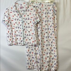 Fairy Dust Pajamas